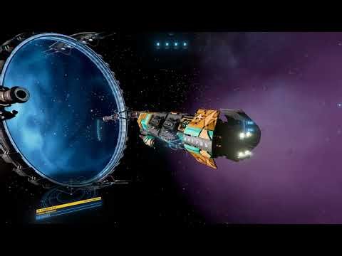 X4 Foundations 2026, Empire Update, Beta (9.00), gameplay, graphics