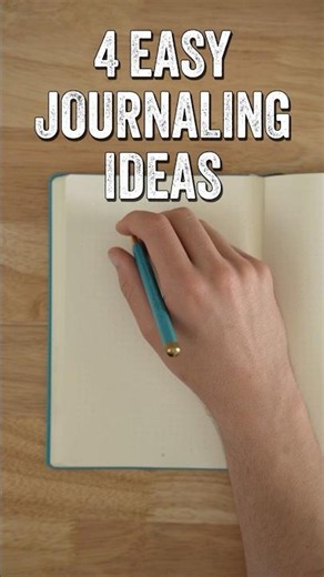 What To Write In Your Bullet Journal.