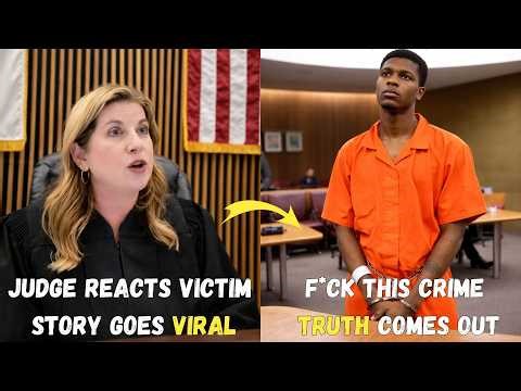 Violent Past Exposed After Shooting and Invasion Case