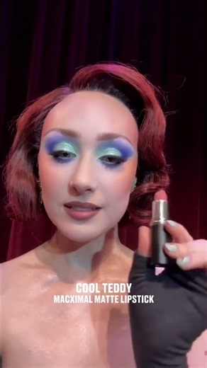 Chappell Roan x MAC Lip Kit at Sephora!👏🩶💄