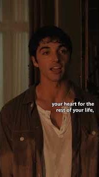 Alex declares his love for Henry | Red, White & Royal Blue | Prime Video