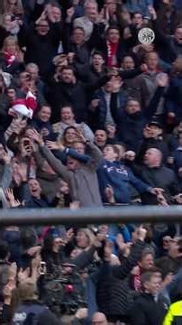 Ajax - PSV in 2018/19 was a special one…