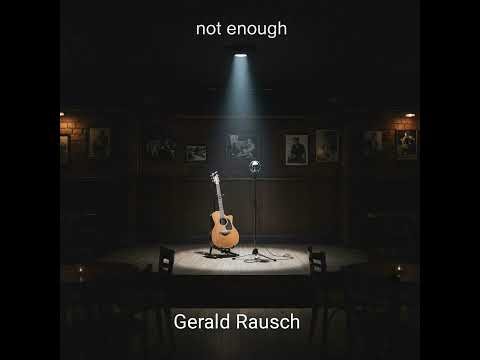 Tougher Than The Rest (Gerald Rausch/Bruce Springsteen Cover)