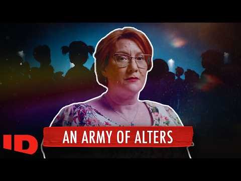 Over 2,500 Identities | We Are Jeni | ID