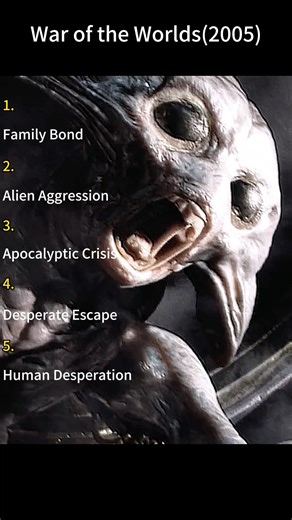 War of the Worlds (2005) | Humans Destroy the Tripods