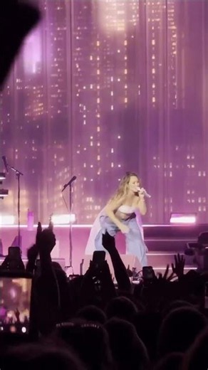 Hilary Duff Kicks Off the Next Leg of the lucky me Tour