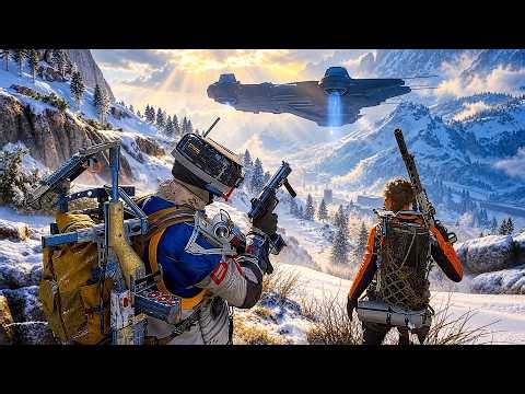 ARC Raiders Is A Different Game Now