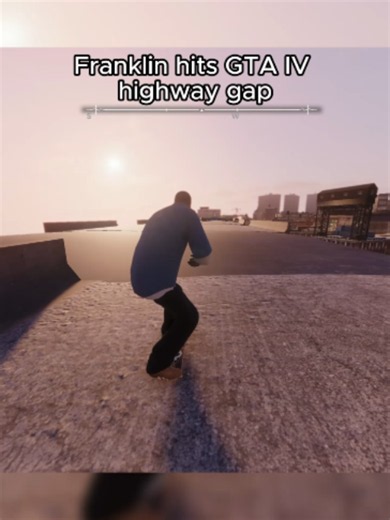 GTA IV funny mods and skate reskate compilation