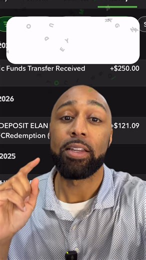 Robert Graham on Instagram: "Before life starts lifing build an emergency fund. If you don’t have a strategy use mine. Don’t let your cashback go to waste. Let it compound with your cash flow in a high yield savings account. Follow for more financial strategy. #fyp #finance #emergency #moneytips #wealth"