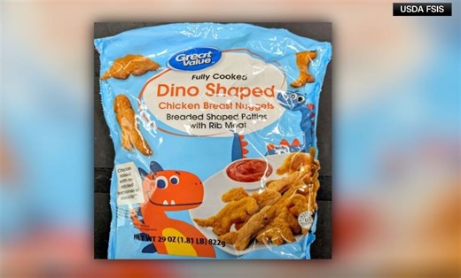 RECALL WATCH LIST: From a popular snack to swimwear, here's what you need to stop using immediately - 41NBC News | WMGT-DT