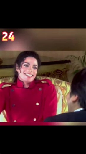Michael Jackson interview clips: Alama, Black or White behind-the-scenes