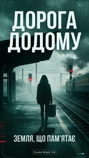 Земля, що пам’ятає - (Повний Альбом 2026) Найсильніші українські патріотичні пісні | ZVUKA Music UA