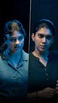 The deeper they dug, the scarier it got 😨 | EXAM | Dushara Vijayan, Aditi Balan #primevideoindia