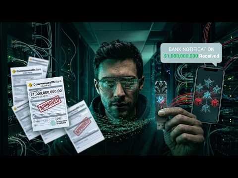 How OPENCLAW CAUSED a $1 Billion Commonwealth Bank Fraud