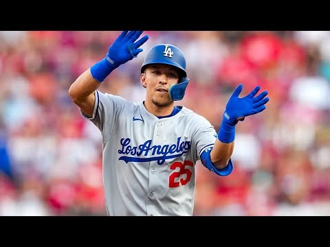 Tommy Edman 2026 Highlights