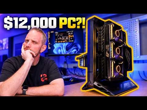 This system is pretty awesome, BUT it also has some flaws...