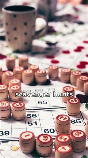 Your Halloween Party Needs Games, Not Just Decor