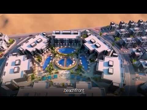 Luxury Villas with Panoramic Sea Views — Welcome to La Quinta Heights Hurghada