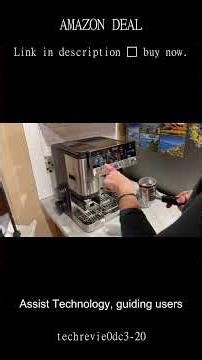 Make Barista-Quality Espresso Drip Coffee and Cold Brew at Home with the Ninja Luxe Cafe