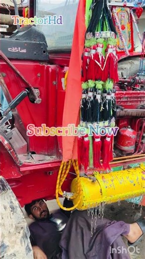 Belarus Tractor Strange Noise Problem | Full Workshop Inspection & Repair