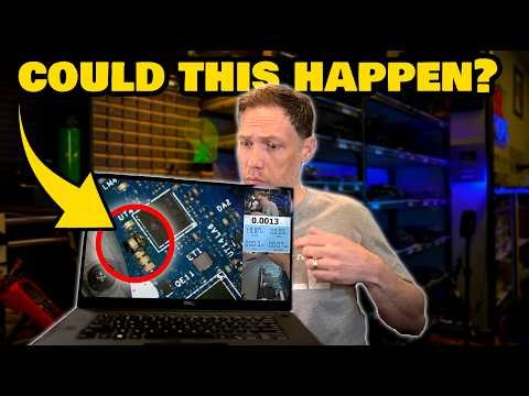 They Said A Windows Update Destroyed Their Motherboard