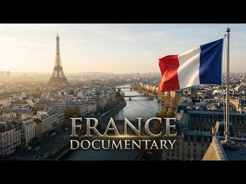 France Travel Documentary