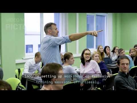 How to Add Live Zoom & Coaching Sessions to Your Online Course (LearnWorlds)