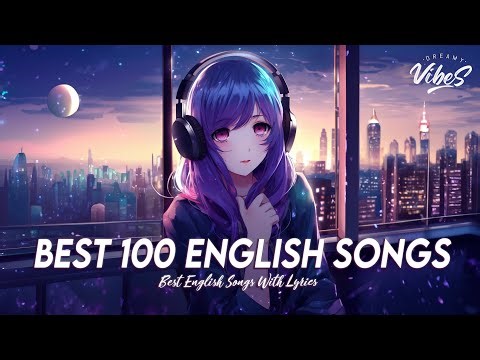 Best 100 English Songs 🌻 Chill Spotify Playlist Covers | Best Tiktok Trending Songs With Lyrics