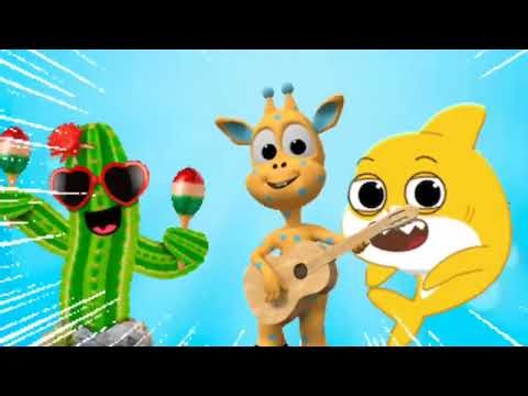 El Chombo, Dancing Green Alien | Dame Tu Cosita feat. Cutty Ranks (Official Video) [Ultra Records]