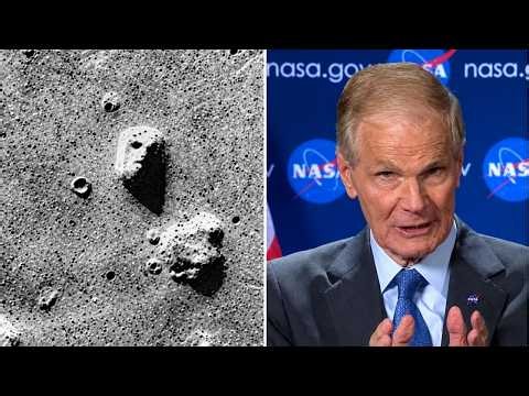 Something Unusual Found on Mars… Alien Artifacts?