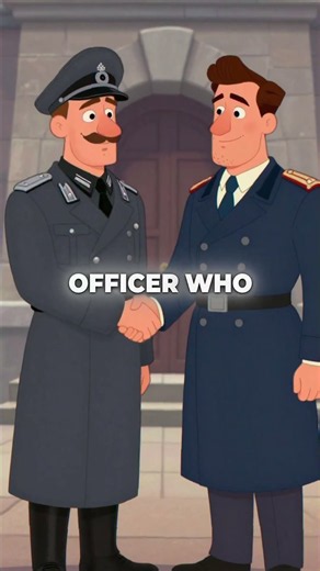 The SS Colonel Mossad Secretly Recruited to Hunt Nazi Scientists