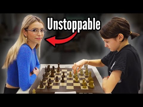 I AM BACK COMPETING!!!!! 