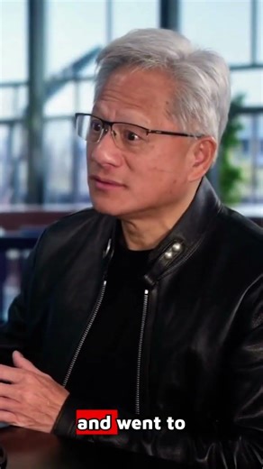 How Jensen Huang Put a Supercomputer in Your PC | NVIDIA's CUDA Strategy