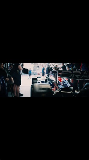 Dw we posted it in one part 😏 #f1 #redbullracing #fullepisode | formula 1