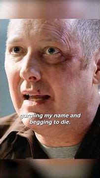 Never cross Raymond Reddington… the consequences are deadly.