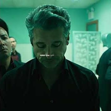 Did the World's Best Hitman Just Discover His Worst Weakness!? 😱 #movie #film #viral #shorts