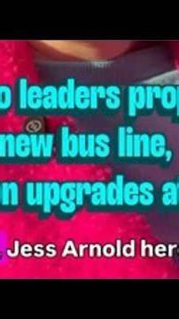 Metro leaders propose station upgrades, new bus line to RFK