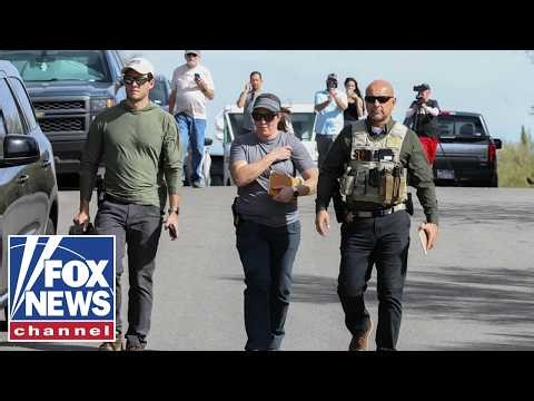 The FBI is in a 'deep dive' of forensic analysis: Ex-special agent