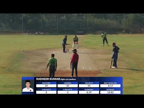 ROYAL KINGS VS FALAH REPUBLIC || VIKTORY PREMIER LEAGUE MNG 7AM SEASON 20 ||