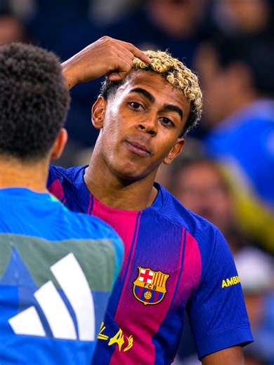 Yamal to Real Madrid? The El Clásico Debate Explained 🤯