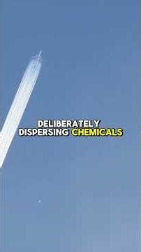 Are Chemtrails Real?