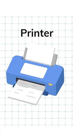 Learn Computer Parts for Kids | Computer Parts and Names with Pictures | Computer Basics