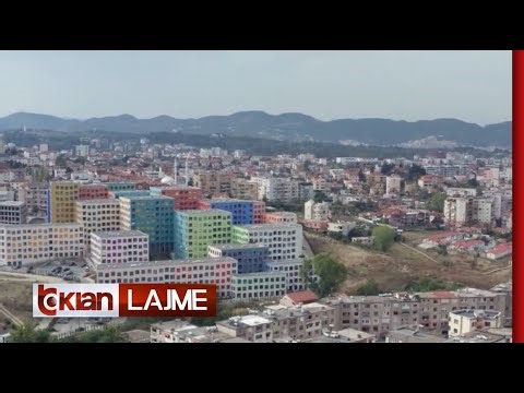 Tv Klan - Ekonomia u rrit me 3.75% në tremujorin e 3-të