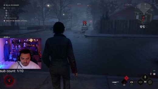 🎃#1 MICHAEL MYERS PLAYER🎃HALLOWEEN GAME🎃🚨 HERE WE GO LOCK IN😈👁️👁️ JOIN OR YOU GO BALD🚨 TROLLING 🚨W SMALL STREAMER - tacohitthelotto on Twitch