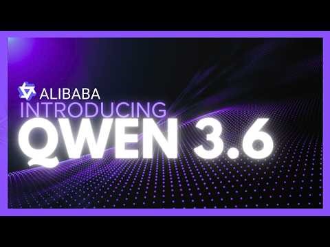 Qwen 3.6 Plus: GREATEST Opensource AI Model EVER! Beats Opus 4.5 and Gemini 3 (Fully Tested)
