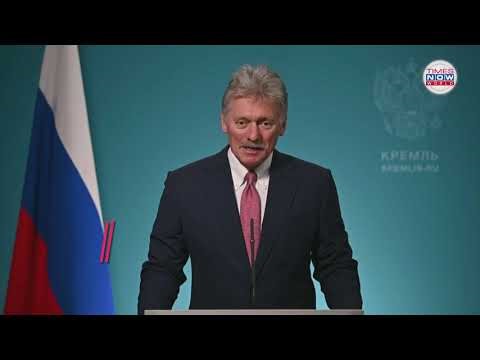 RUSSIA'S REVENGE: Moscow Fires Missiles Across Ukraine; Kremlin Claims 1,075 Ukrainian Troops Lost