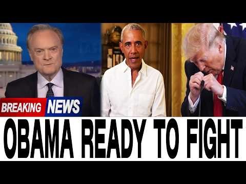 MSNBC Live : The Last Word With Lawrence O'Donnell 5/05/2026 | MS NOW News Trump Today May 05, 2026