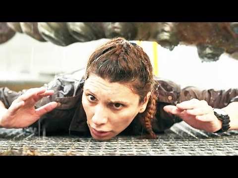 10 Recent And Upcoming Monster Movies You MUST Watch