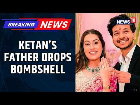 Pune Murder Plot Gets Murkier As Ketan’s Father Drops Bombshell; Police Close In On Siya & Chetan