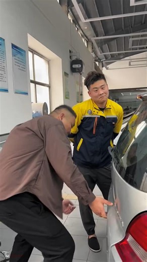 When You Trust a Lockdown Mechanic